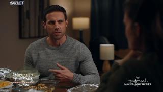 Рождественское обещание (2021)