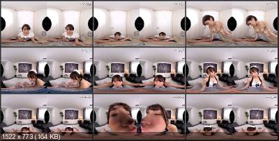 Rin Kira - PRVR-030 A [Oculus Rift, Vive, Samsung Gear VR | SideBySide] [2048p]