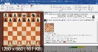 ChessBase 16.11