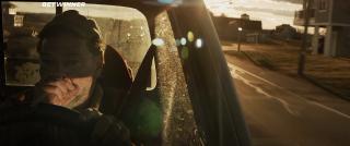 Бухта теней (2020)