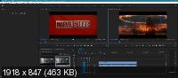 Adobe Premiere Pro 2022 22.0.0.169 RePack by PooShock