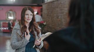 Свадьба моего босса (2021)