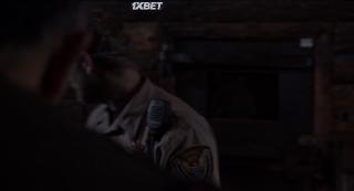 Волк-одиночка (2020)