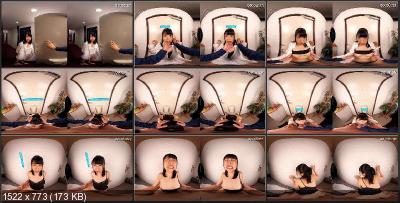 Rinka Tahara - 3DSVR-0812 A [Oculus Rift, Vive, Samsung Gear VR | SideBySide] [2048p]
