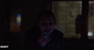 Волк-одиночка (2020)