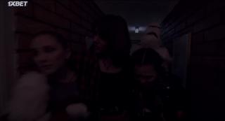 Волк-одиночка (2020)