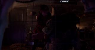 Волк-одиночка (2020)