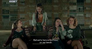 Девочки (2021)