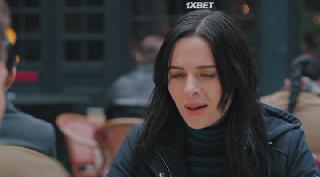 Свадьба моего босса (2021)