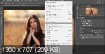 Adobe Photoshop 2022 v.23.0.1.68 Lite Portable by syneus (RUS/ENG/2021)