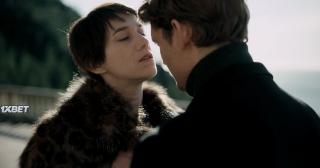 Сюзанна Андлер (2021)