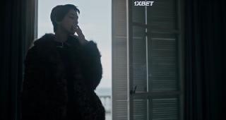 Сюзанна Андлер (2021)