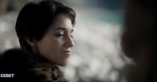 Сюзанна Андлер (2021)