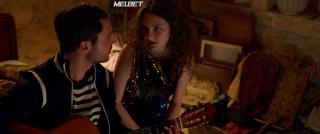 Слететь с рельсов (2021)