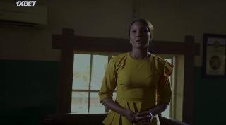 Драма мамы (2020)