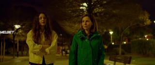 Слететь с рельсов (2021)