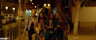 Слететь с рельсов (2021)