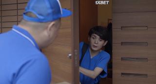 Случайность и догадка(2021)