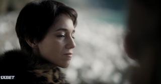 Сюзанна Андлер (2021)