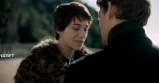 Сюзанна Андлер (2021)