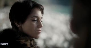 Сюзанна Андлер (2021)