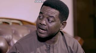 Огненная любовь (2020)