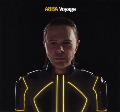 ABBA - Voyage with "ABBA Gold" (Japan Limited Edition) (2CD) (2021) FLAC