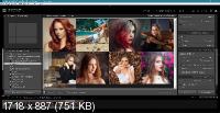 Adobe Photoshop Lightroom Classic 11.0.0.10 Portable by conservator