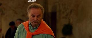 Слететь с рельсов (2021)