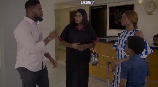 Драма мамы (2020)