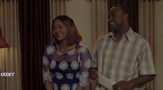 Драма мамы (2020)