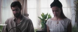 Дом из стекла (2021)