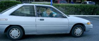 Представляем Джодею (2021)