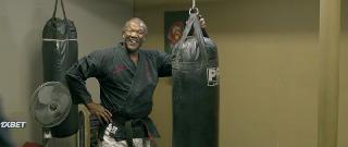 Представляем Джодею (2021)