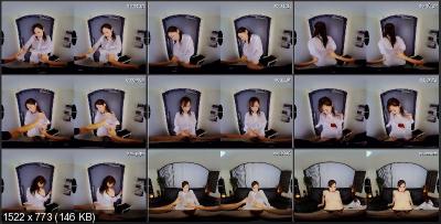 Sana Matsunaga - GOPJ-246 A [Oculus Rift, Vive, Samsung Gear VR | SideBySide] [1920p]