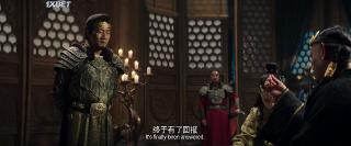 Проклятье Турандот(2021)