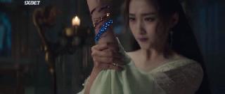 Проклятье Турандот(2021)