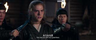 Проклятье Турандот(2021)