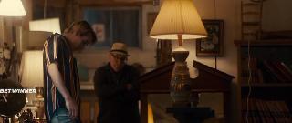 Прыгай, милая (2020)