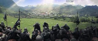 Проклятье Турандот(2021)