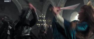 Проклятье Турандот(2021)