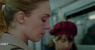 Обыкновенная страсть(2020)