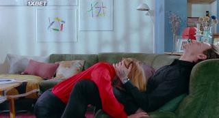 Обыкновенная страсть(2020)