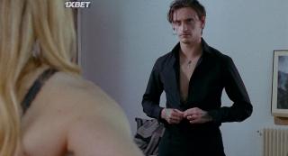 Обыкновенная страсть(2020)