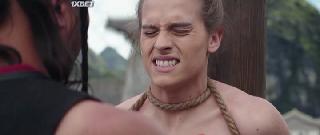 Проклятье Турандот(2021)