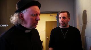 Ноева акула (2021)