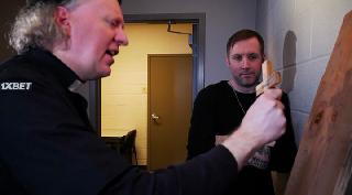 Ноева акула (2021)