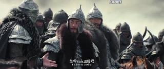 Проклятье Турандот(2021)