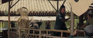 Проклятье Турандот(2021)