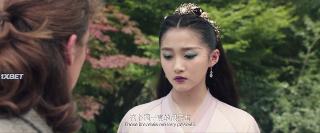 Проклятье Турандот(2021)